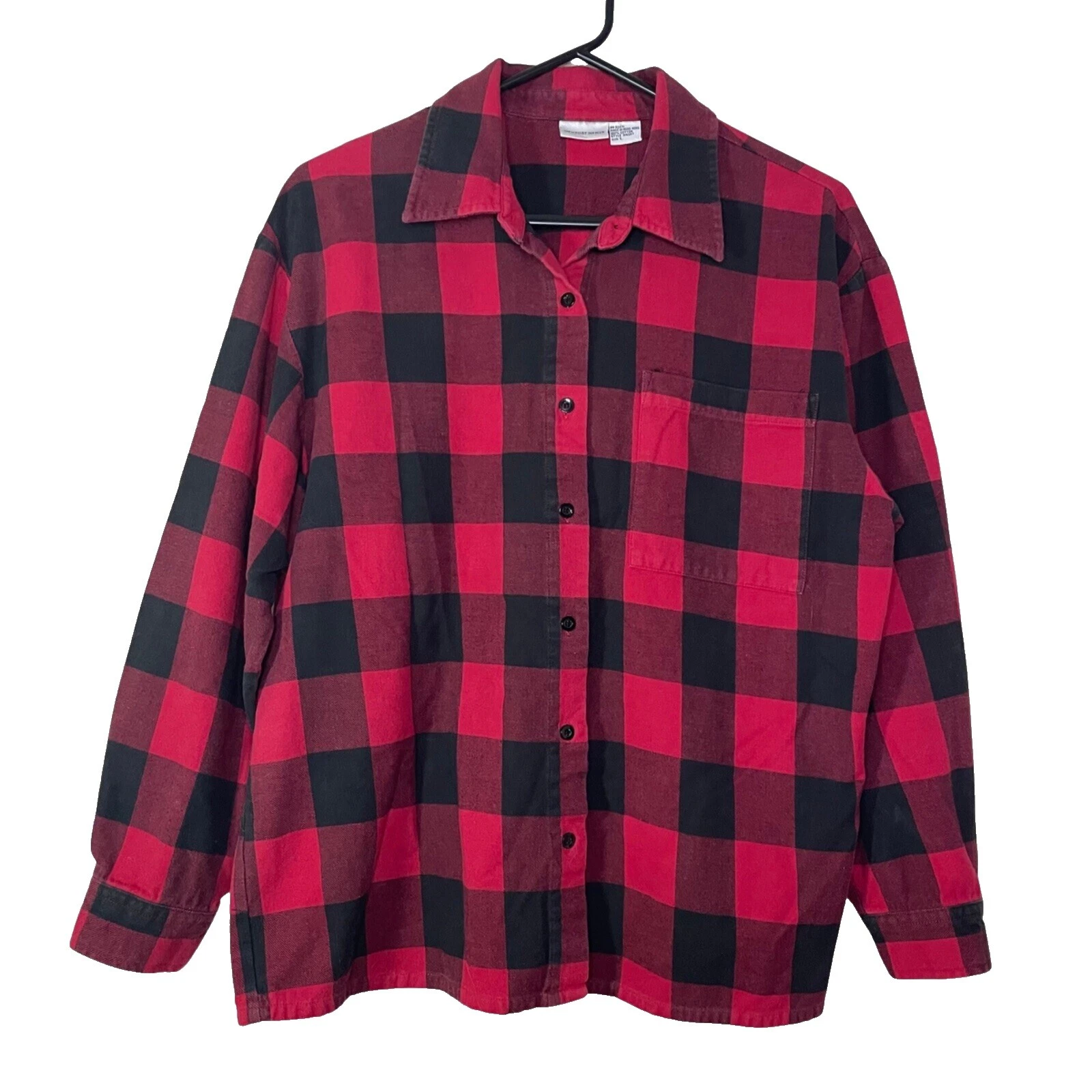 Camisetas Talla L Regular Newport News para Mujeres