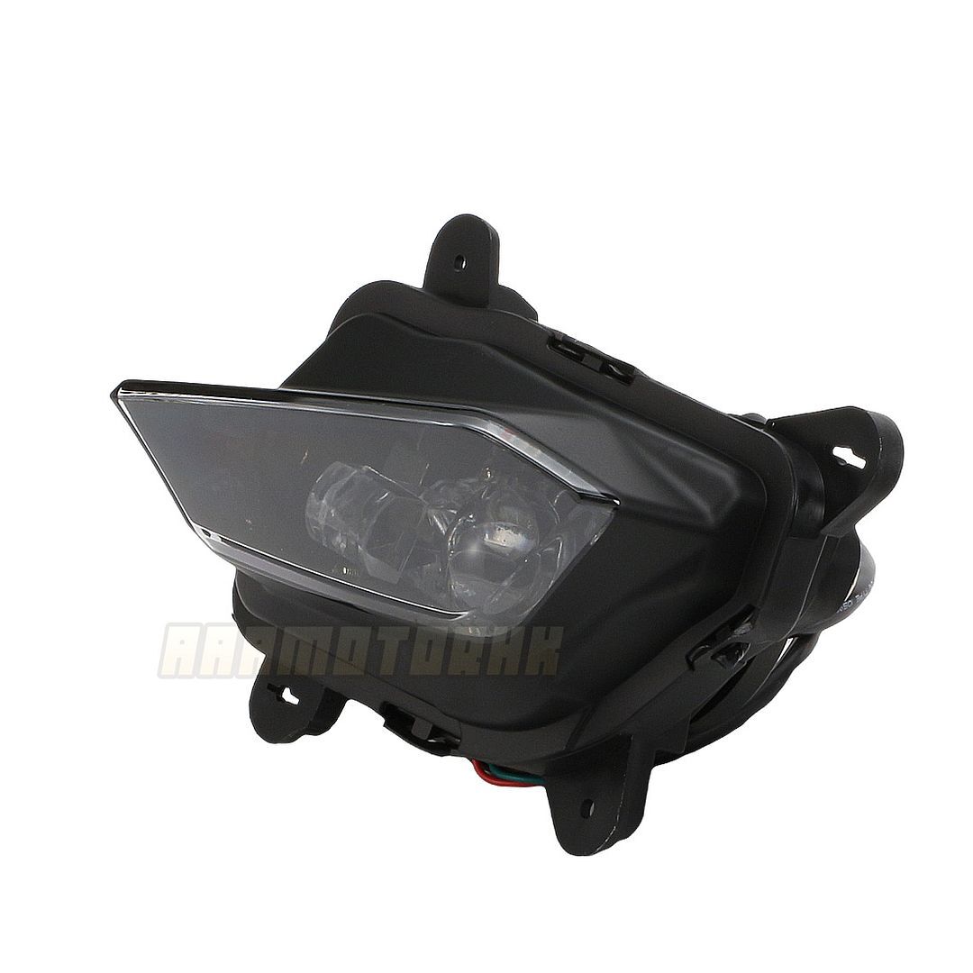 Headlight Head Lamp For Kawasaki Ninja ZX-10R ZX10R 2021-2023