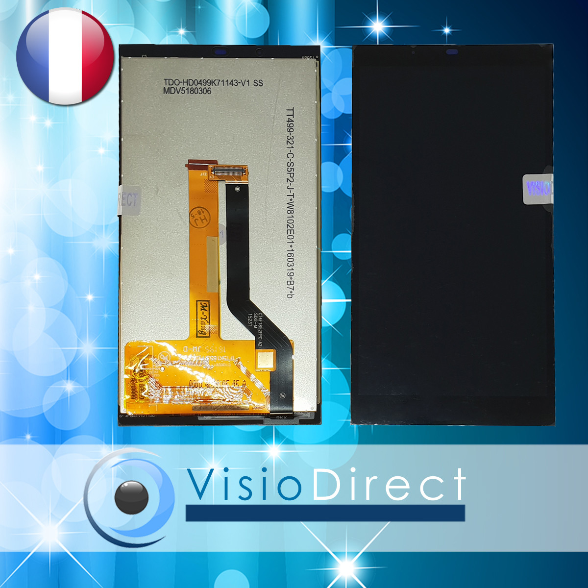 Cartouches d encre generique T1816 pour imprimantes EPSON Expression