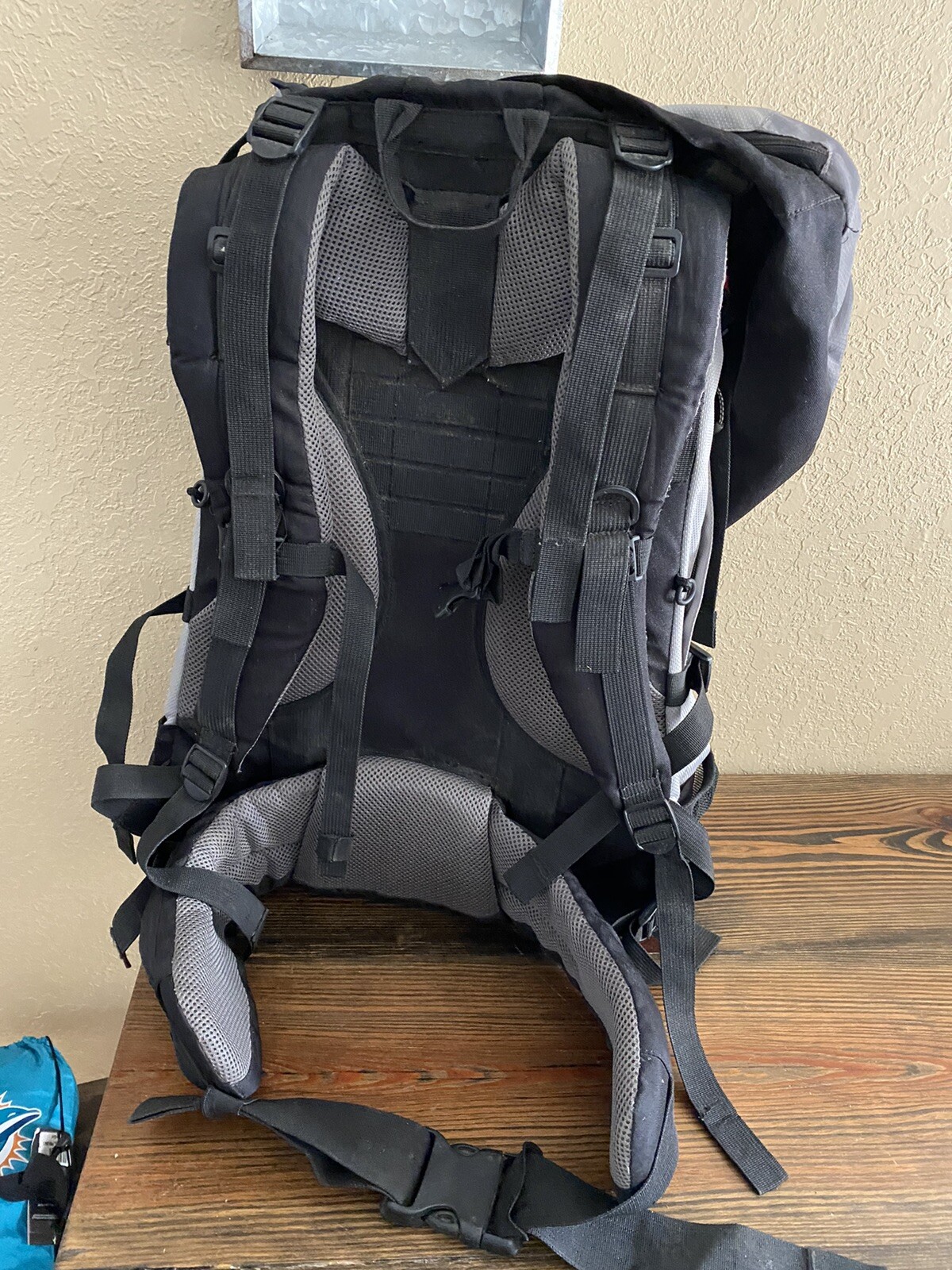 coleman elate 65l