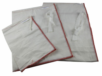 Cloth Snake Bag - 24'' x 48'' Bearded Dragon Crested Gecko Reptile Lizard Snake...