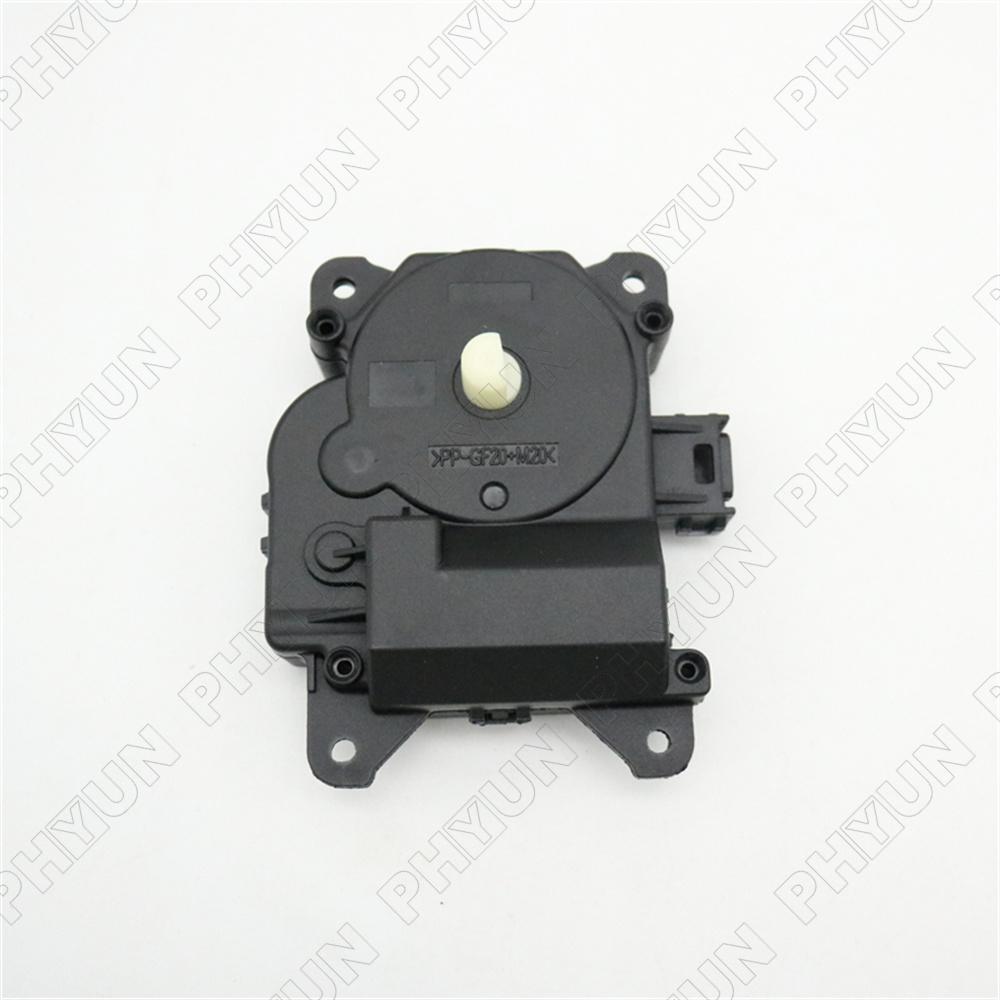 HVAC Blend Air Door Actuator 063700-8860/0637008860 For 2003-2009