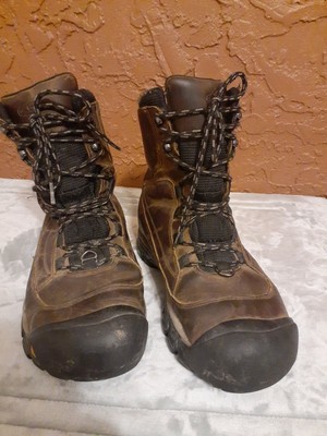keen 400 gram boots
