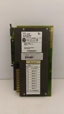 ALLEN BRADLEY 1771-IQ B INPUT MODULE DIGITAL 16 POINT SELECTABLE 8 INPUT 5-30 V
