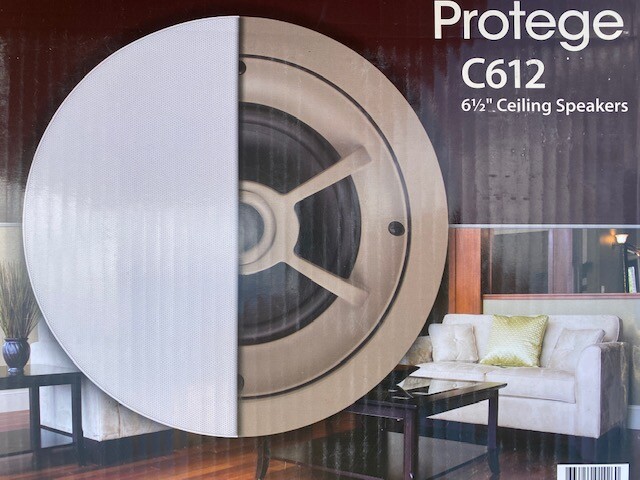 Ceiling Speakers Best Speakers For Living Room Proficient Audio