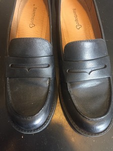 baretraps loafers