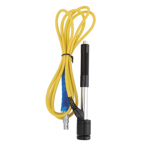 Portable Hardness Tester Hardness Gauge Hardness Tester Hardness Durometer NEW - Picture 3 of 12