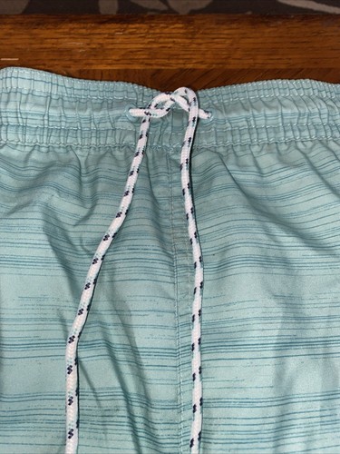 Goodfellow Men's Size XXL 7” Inseam Board Swim Shorts Beach Swimwear New - 第 5/8 張圖片