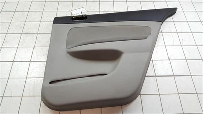 2005-2010 CHEVY Cobalt REAR RIGHT DOOR INTERIOR PANEL TRIM ...