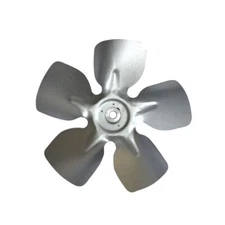 8-3/4" 5 Blade Fan Assembly for Dyna-Glo, Thermoheat and Duraheat (2154-0007-00)