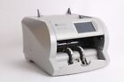 Cummins Allison i131 JetScan Ifx Currency Counter As Is 480-9310-00 Poor Cond