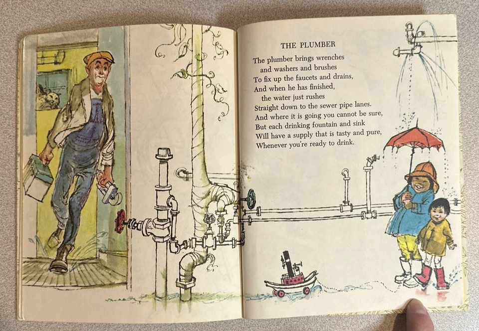 The Plumber