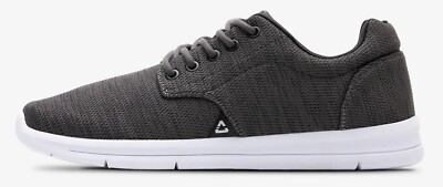 NEW Cuater by Travis Mathew 4MT111 Daily Knit Heather Grey  display picture 1