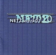 NETZ: WERK01 - CD *BRAND NEW*