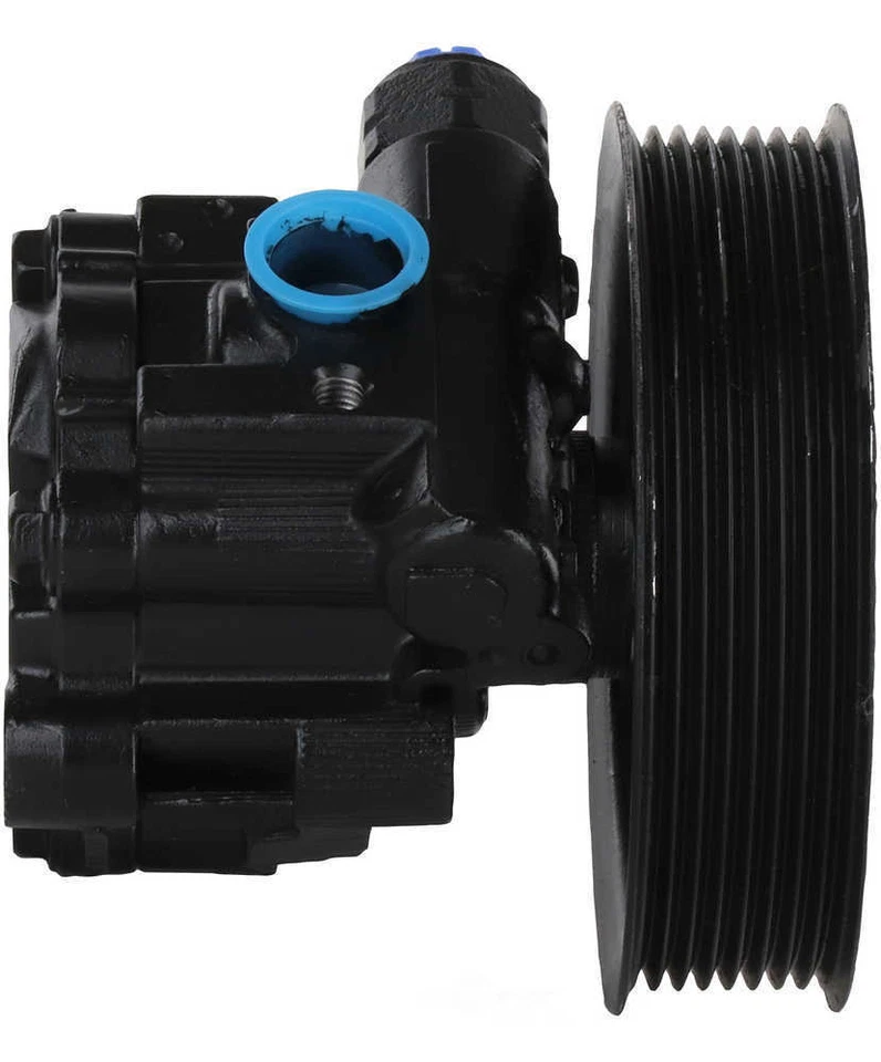 Bomba de direção hidráulica Cardone 21-5486 Reman serve para Toyota Tundra 14-15 - Imagem 4 de 4