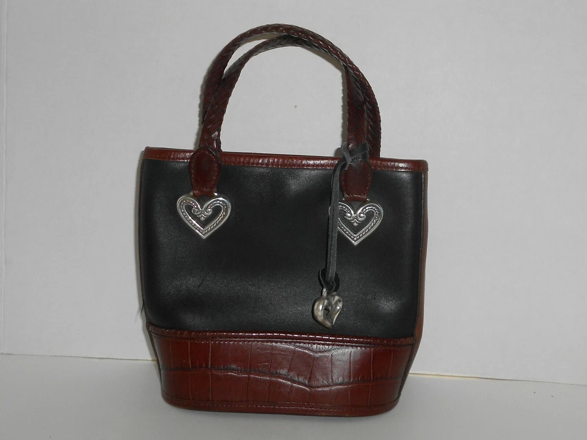 Are Brighton handbags with heart label without ser... - The eBay Community