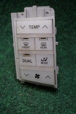 2005 2006 2007 08 09 10 Toyota Avalon Xl Driver Side Ac Control Oem 5590007170 2005 2006 2007 08 09 10 Toyota Avalon Xl Driver Side Ac Control Oem 5590007170
