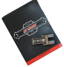 6.8mm SPOKE TORQUE WRENCH HEAD FASST COMPANY WHEEL ADJUSTMENT TOOL FOR NIPPLE