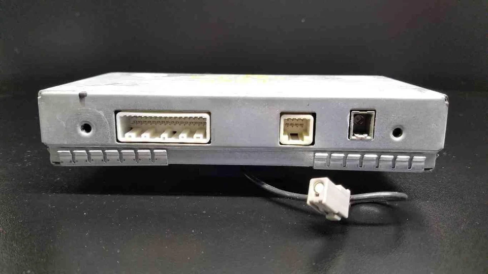 ✅ Módulo de control de comunicación de navegación Nissan Sentra 2012: 2009DJ2124 OEM Foto 3 de 4