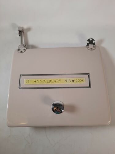 Nos Larson Senza Glovebox Door anniversary 1913 - 2008