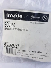 inVue EC9150 Series 940 5.3v Power Supply EC9150M47
