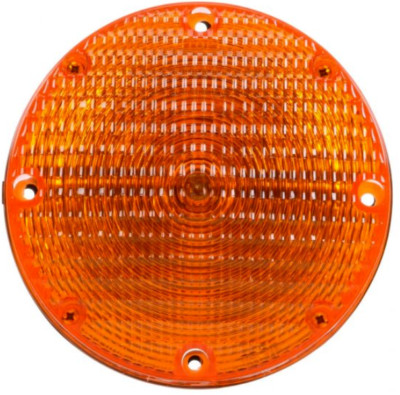 TRUCK-LITE 90327Y 7'' 12V S/T/T INCANDESCENT LIGHT *C11