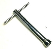 Zündkerzenschlüssel Kerzenschlüssel 21mm 1...