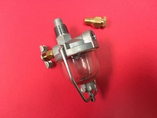 Fits Farmall Tractor Sediment Bowl Cub A B C Super 100 140 200 61782C91 38465D