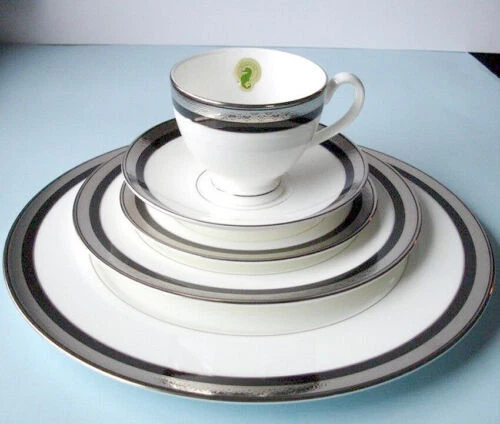 Juegos de Servicio de Cena Waterford Crystal