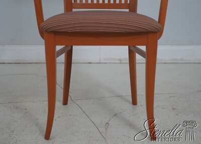 L64843EC: Set of 12 A. Sibau Cherry Studio Design Dining Room