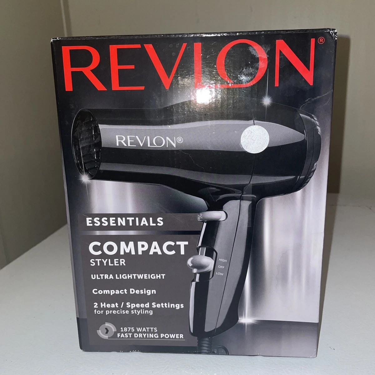 Lightweight hair deals dryer
