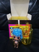 Lol Remix Surprise Doll Hair Flip TWISTED SIS BRAND NEW Opened