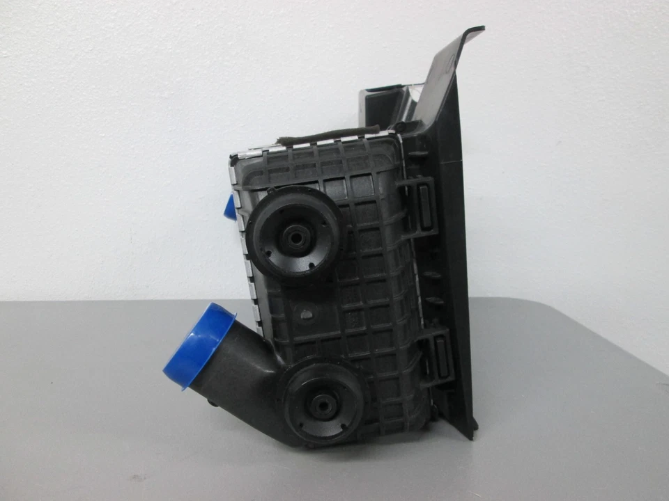 2017 2018 2019 KIA SPORTAGE INTERCOOLER Foto 3 de 4