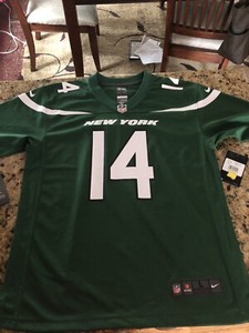 nike ny jets