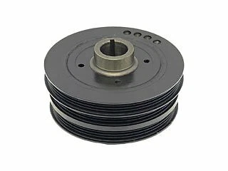 Equilibrador armónico Dorman 1996 1997 1998 motor V6 3,4 L Toyota T100 1995-1998 Foto 2 de 2