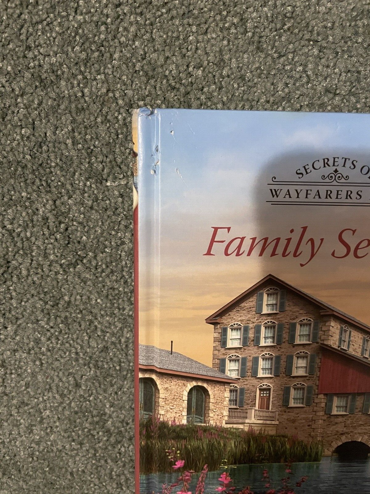 Guideposts Secrets of Wayfarers Inn 5-book lot | eBay