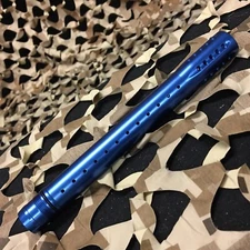 NEW Dye Ultralite Paintball Barrel Front - 14" Total Length - Dust Blue