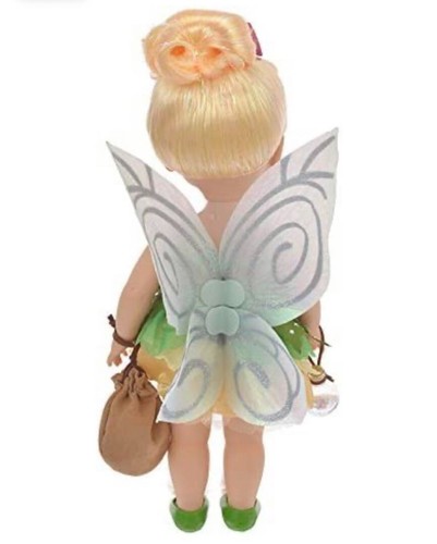 Disney Store Animators' Collection SPECIAL EDITION Tinker Bell Peter Pan Fairy - Picture 4 of 5