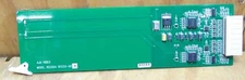 AJA VIDEO SYSTEMS RD20DA 101255-00B Dual Channel SDI Distribution Amplifier Card