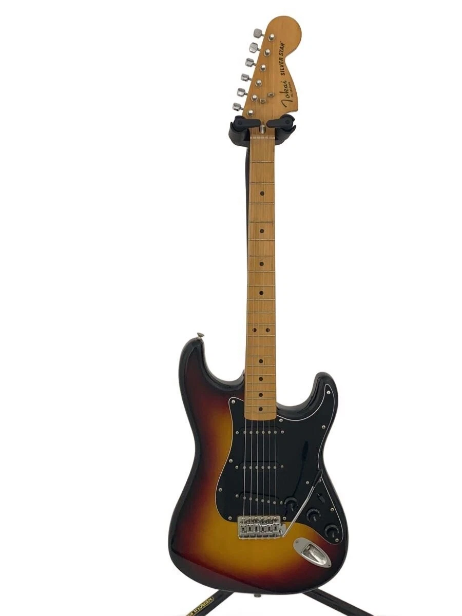 Tokai Silver Electric Guitars for sale - eBay