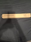 Foldable Clothing Rack With Screws - Unopened Pack — photo 1