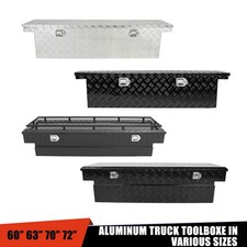 60 63 70 72 Pickup Truck Bed Trailer Storage Tool Box Underbody Lock Key 60 63 70 72 Pickup Truck Bed Trailer Storage Tool Box Underbody Lock Key