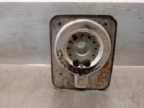 038117021D ölkühler für VOLKSWAGEN PASSAT BERLINA (3C2) 2.0 TDI 2005 5669224