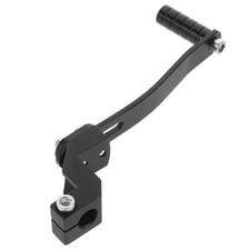  Levier de changement de vitesse et de marche arrière pour moto, en alliage