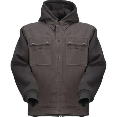 Z1R Jayrod Jackets 5XL Black 2840-0194