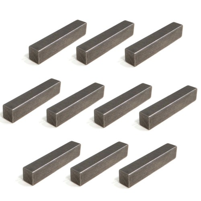 #ad 10 Pack 3 16quot; Pressure Washer Pump amp; Engine Keyway Key Keystock for AR 3200230 $13.99