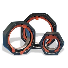 Stemco 450-4723 Pro Torq Axle Spindle Nut Replacement Keeper   For Stemco 447