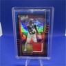 Panini 2025 Donruss Optic Threads Nico Collins #DTBH-NCS Houston Texans