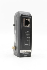 Keyence DL-PN1 Profinet Network Communication Unit