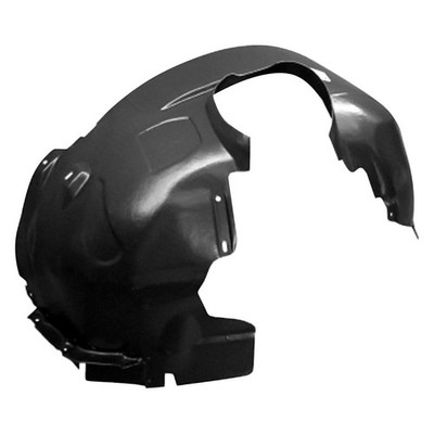For Ford C-Max 13-18 Sherman Front Passenger Side Fender Liner Value Line